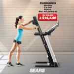 Promoción Sears 5 Días Más de Descuentos del 21 al 25 de noviembre: Hasta 50% de descuento y 15 meses sin intereses