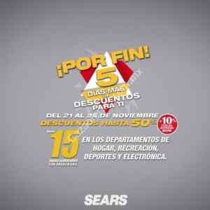 Imagen de la promo