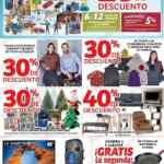 Ofertas Soriana de fin de semana del 29 de noviembre al 2 de diciembre 2019