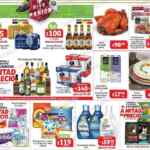 Ofertas Soriana de fin de semana del 29 de noviembre al 2 de diciembre 2019
