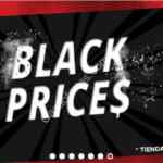 Ofertas Soriana Black Friday 2019 con descuentos, bonificaciones y meses sin intereses