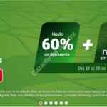 Soriana.com Buen Fin 2019: Hasta 60% de descuento + hasta 18 msi + envío gratis