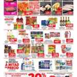 Ofertas Soriana de fin de semana del 22 al 25 de noviembre 2019
