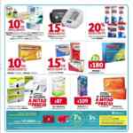 Folleto Soriana Híper ofertas Navidad del 19 al 28 de noviembre 2019