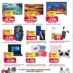 Folleto Soriana Híper ofertas Navidad del 19 al 28 de noviembre 2019