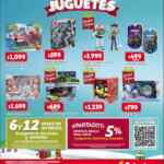 Folleto Soriana Híper ofertas Navidad del 19 al 28 de noviembre 2019