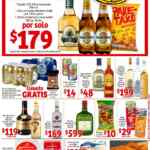 Jueves Cervecero Mercado Soriana 7 de noviembre de 2019