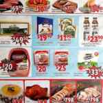 Ofertas Soriana Mercado y Express frutas y verduras del 26 al 28 de noviembre 2019