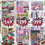 Folleto Soriana Mercado Navidad del 19 al 28 de noviembre 2019