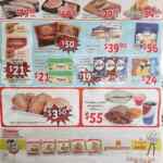 Ofertas Soriana Mercado Frutas y Verduras del 5 al 7 de noviembre 2019