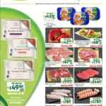 Folleto de ofertas Soriana Super del 1 al 7 de noviembre 2019