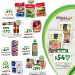 Folleto de ofertas Soriana Super del 1 al 7 de noviembre 2019