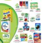 Folleto de ofertas Soriana Super del 1 al 7 de noviembre 2019