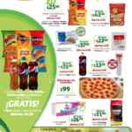 Folleto de ofertas Soriana Super del 1 al 7 de noviembre 2019
