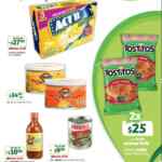 Folleto de ofertas Soriana Super del 1 al 7 de noviembre 2019