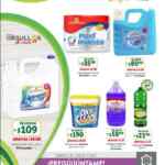 Folleto de ofertas Soriana Super del 1 al 7 de noviembre 2019
