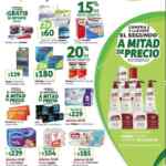 Folleto de ofertas Soriana Super del 1 al 7 de noviembre 2019