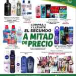 Folleto de ofertas Soriana Super del 1 al 7 de noviembre 2019