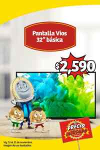 Imagen de la promo