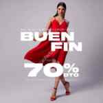 Studio F Buen Fin 2019: hasta 70% de descuento