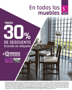 Imagen de la promo