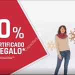 Gran Venta Pre Navideña Suburbia: Hasta 30% en certificado en toda la tienda