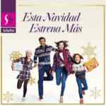 Suburbia ofertas Navidad 2019 en ropa para toda la familia