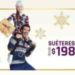 Suburbia ofertas Navidad 2019 en ropa para toda la familia