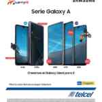 Telcel Buen Fin 2019: equipos desde $94 quincenales