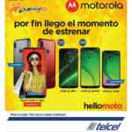 Telcel Buen Fin 2019: equipos desde $94 quincenales