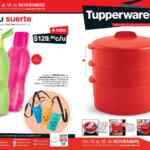 Folleto Tupperware Buen Fin 2019
