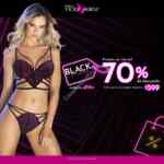 Vicky Form Black Friday 2019: hasta 70% de descuento en prendas seleccionadas