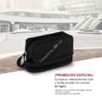 Promoción Victorinox: Neceser de regalo en compras a partir de $1500 en tienda online