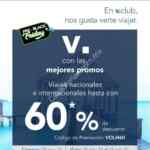 Volaris Pre Black Friday 2019: hasta 60% de descuento en vuelos nacionales e internacionales