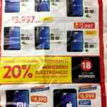 Celulares Walmart Buen Fin 2019: 20% de bonificación + 18 MSI