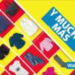 Gran Liquidación de Temporada Walmart: Más de 3 millones de prendas desde $60 pesos