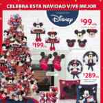 Folleto Walmart Navidad 2019 del 4 al 18 de noviembre