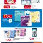 Folleto Walmart Navidad 2019 del 4 al 18 de noviembre