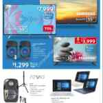 Folleto Walmart Navidad 2019 del 4 al 18 de noviembre
