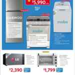 Folleto Walmart Navidad 2019 del 4 al 18 de noviembre