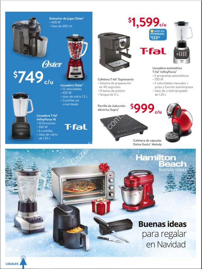 walmart licuadora t fal