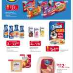 Folleto Walmart Navidad 2019 del 4 al 18 de noviembre