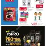 Folleto Walmart Navidad 2019 del 4 al 18 de noviembre