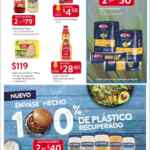 Folleto Walmart Navidad 2019 del 4 al 18 de noviembre