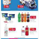 Folleto Walmart Navidad 2019 del 4 al 18 de noviembre