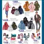 Folleto Walmart Navidad 2019 del 4 al 18 de noviembre
