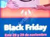 Amazon Black Friday 2019 será el 28 y 29 de noviembre