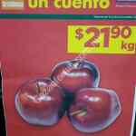 Ofertas Chedraui Martimiércoles frutas y verduras 19 y 20 de noviembre 2019
