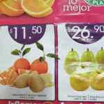 Folleto de ofertas Miércoles de Plaza 27 de noviembre 2019 en La Comer y Fresko