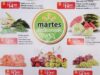 Ofertas Martes de Frescura Walmart 19 de noviembre 2019